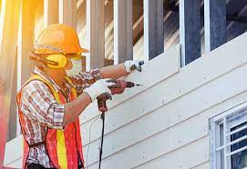 Best Siding Replacement  in Frederick, CO
