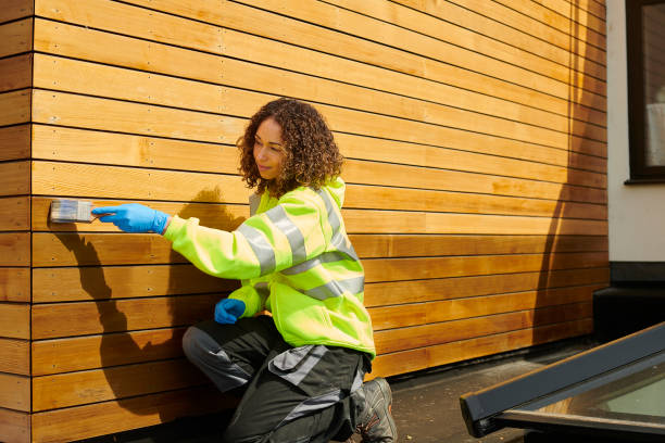 Best Fascia and Soffit Installation  in Frederick, CO