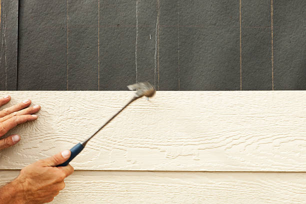 Frederick, CO Siding Company